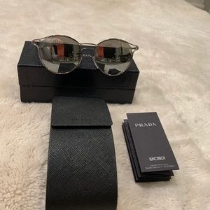 Prada sunglasses